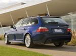 BMW 530i Touring M Sport Package 2005 года (AU)